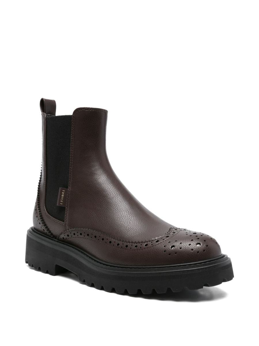 Twinset-Stiefel