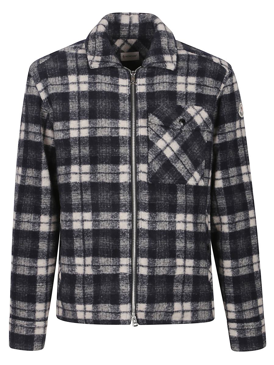 Moncler Jacke