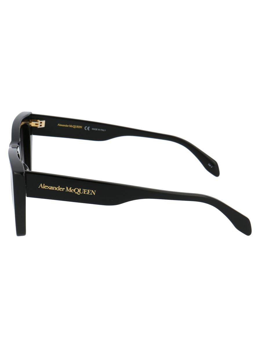 Alexander McQueen Sonnenbrillen
