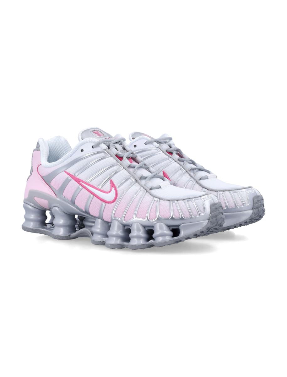 Nike Shox Tl Damen