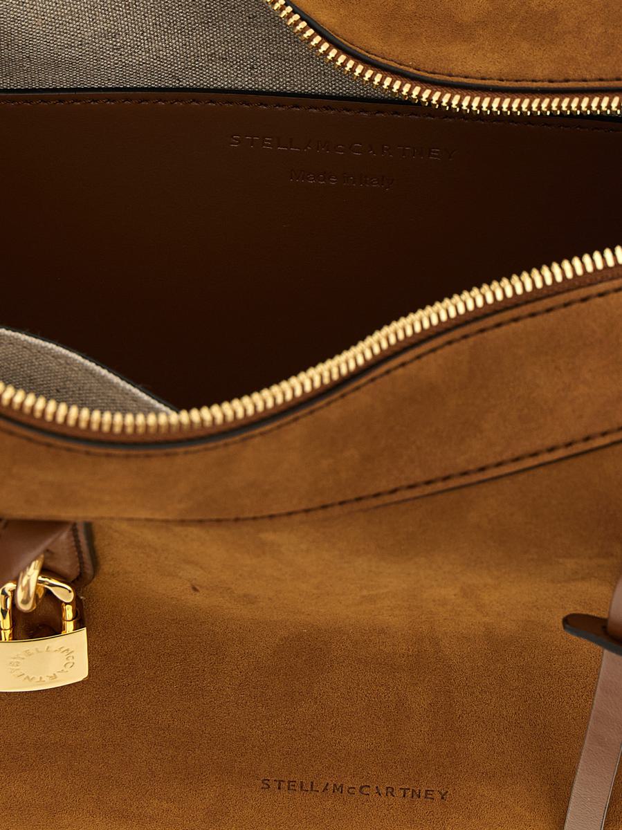 Stella McCartney „Ryder“ Schultertasche