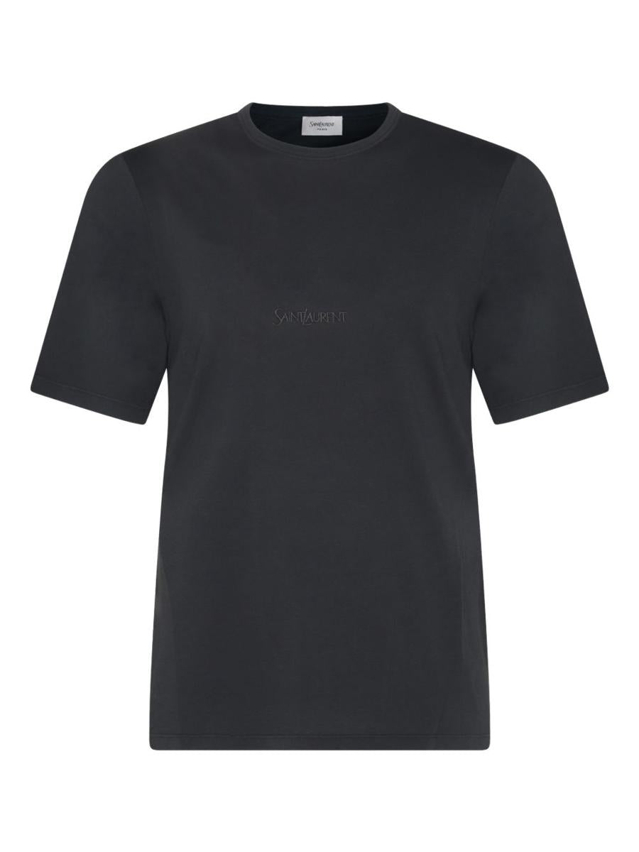 Saint Laurent T-Shirts und Polos