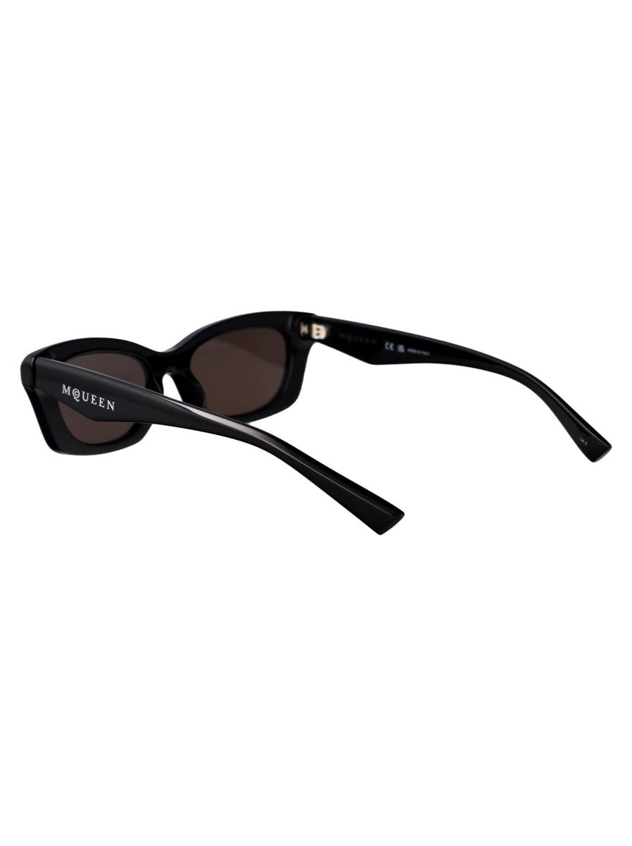 Alexander McQueen Sonnenbrillen