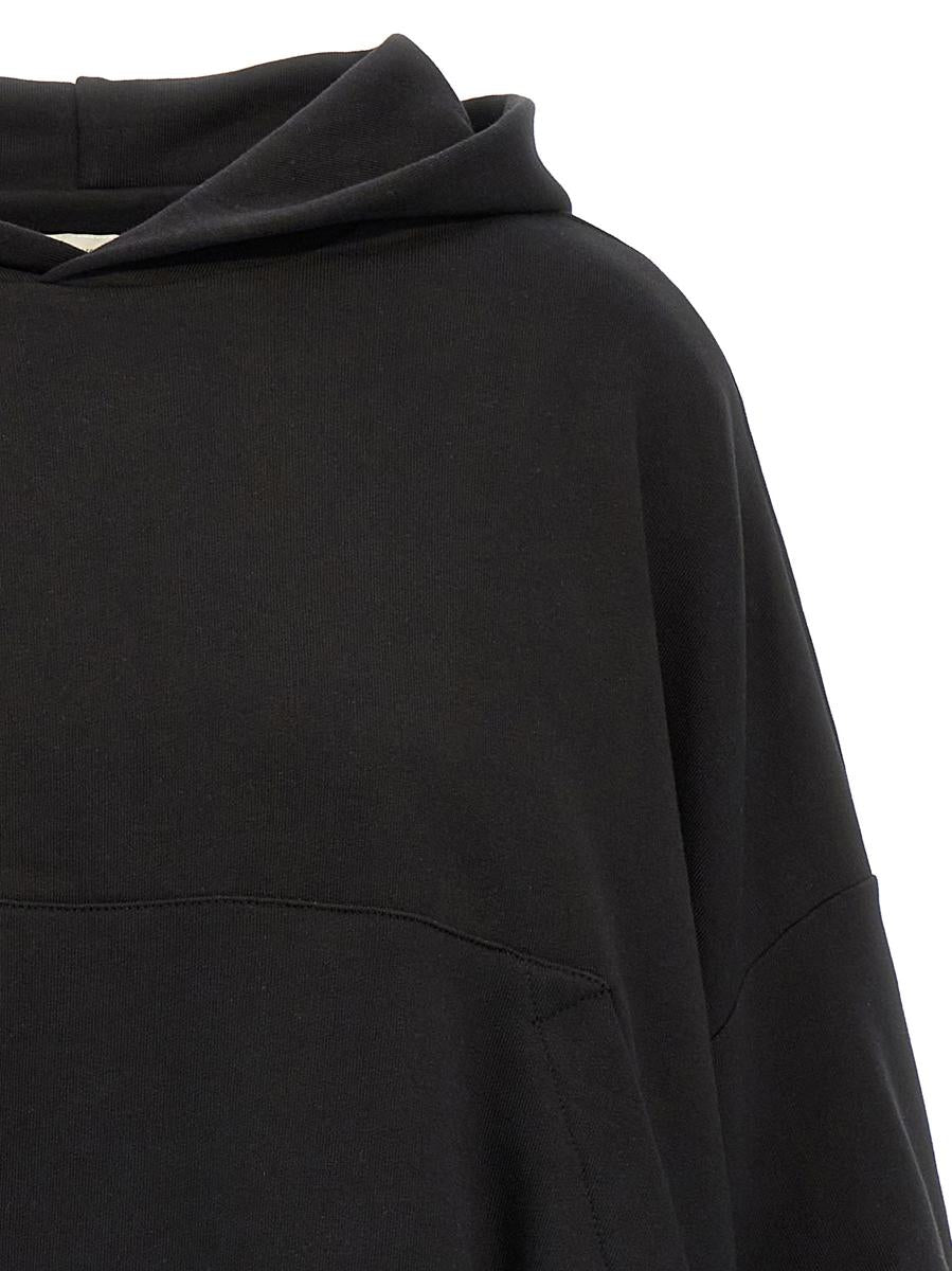 Dries Van Noten „Hannett“ Kapuzenpullover