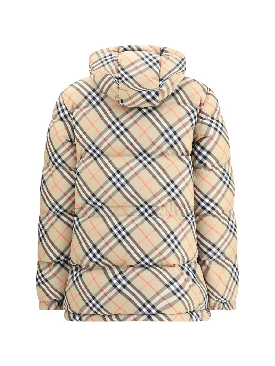Burberry Daunenjacken