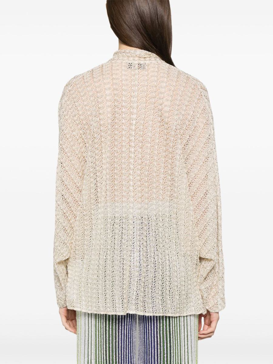 Missoni Bluse