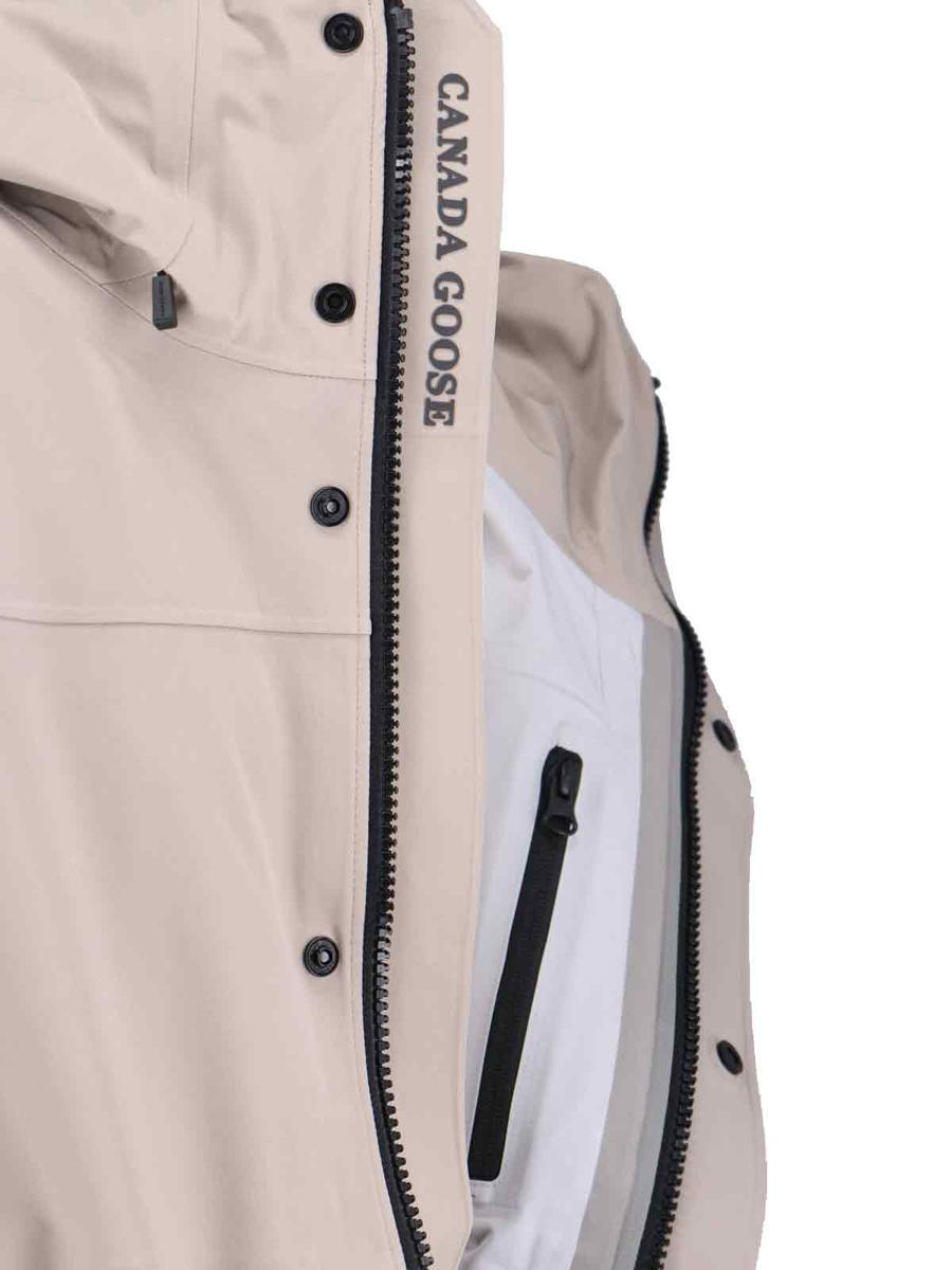 Canada Goose Jacken