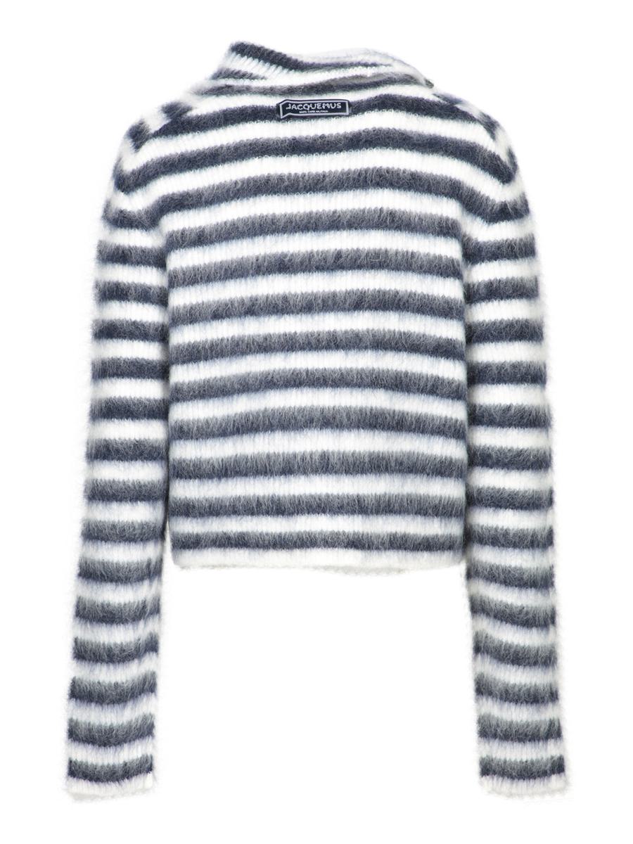 Jacquemus Strickwaren