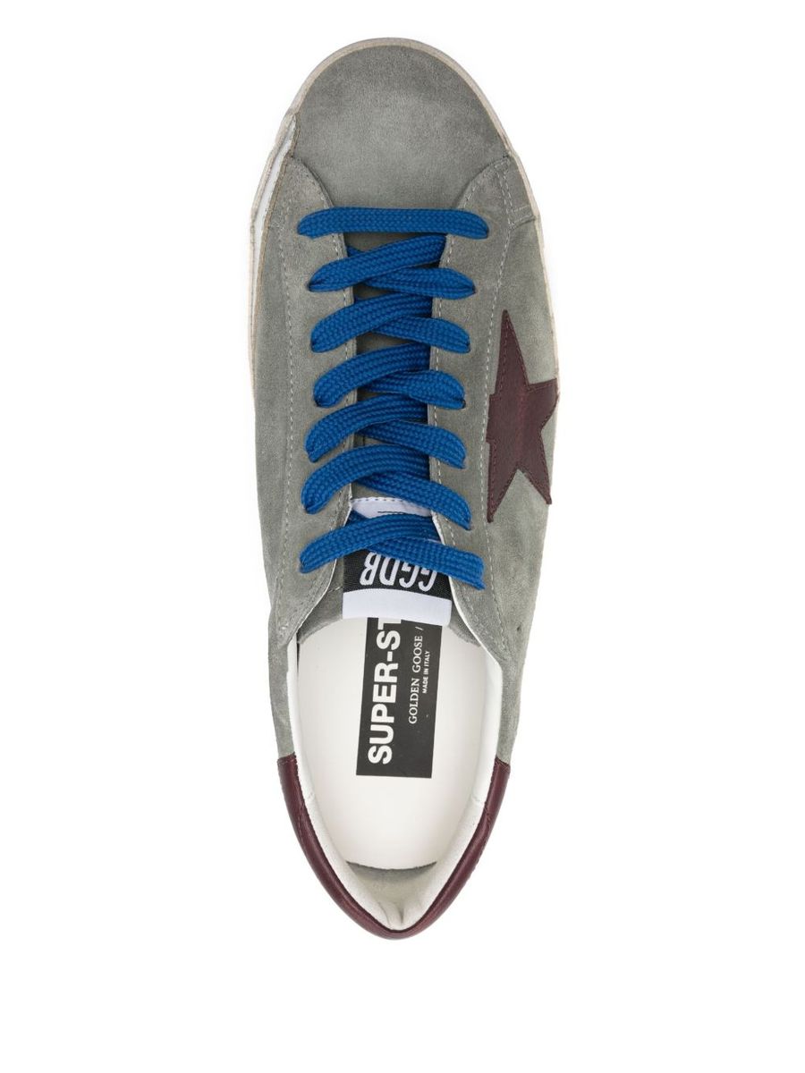 Golden Goose Turnschuhe