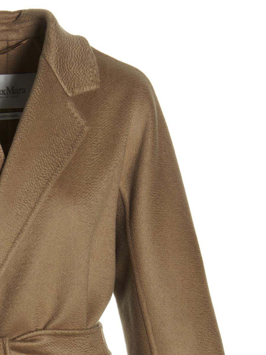 Max Mara „Ludmilla Icon“-Mantel