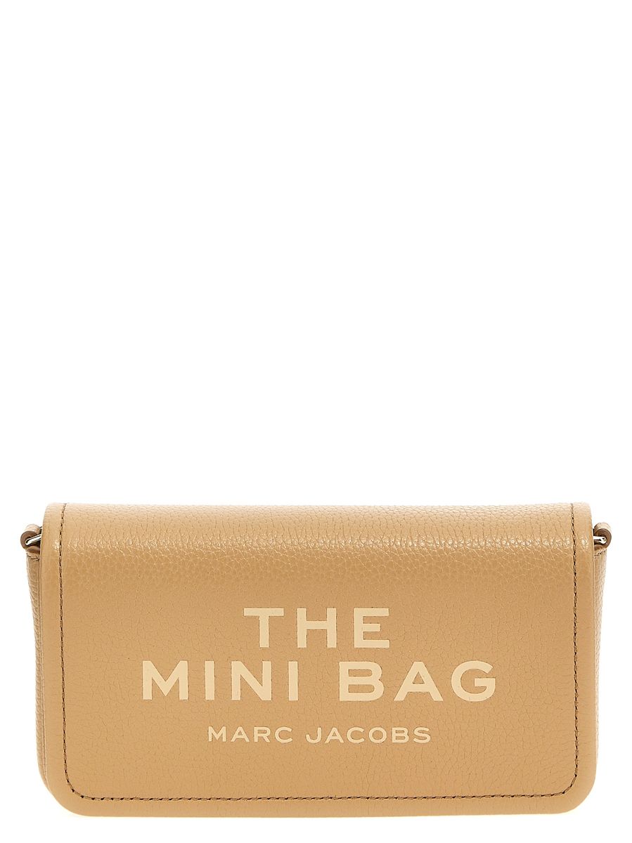 Marc Jacobs Schultertaschen