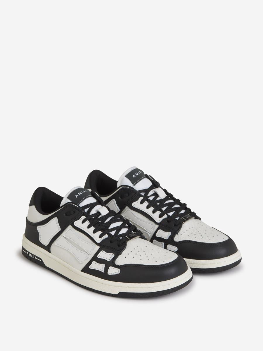 Amiri Skel Low Sneaker