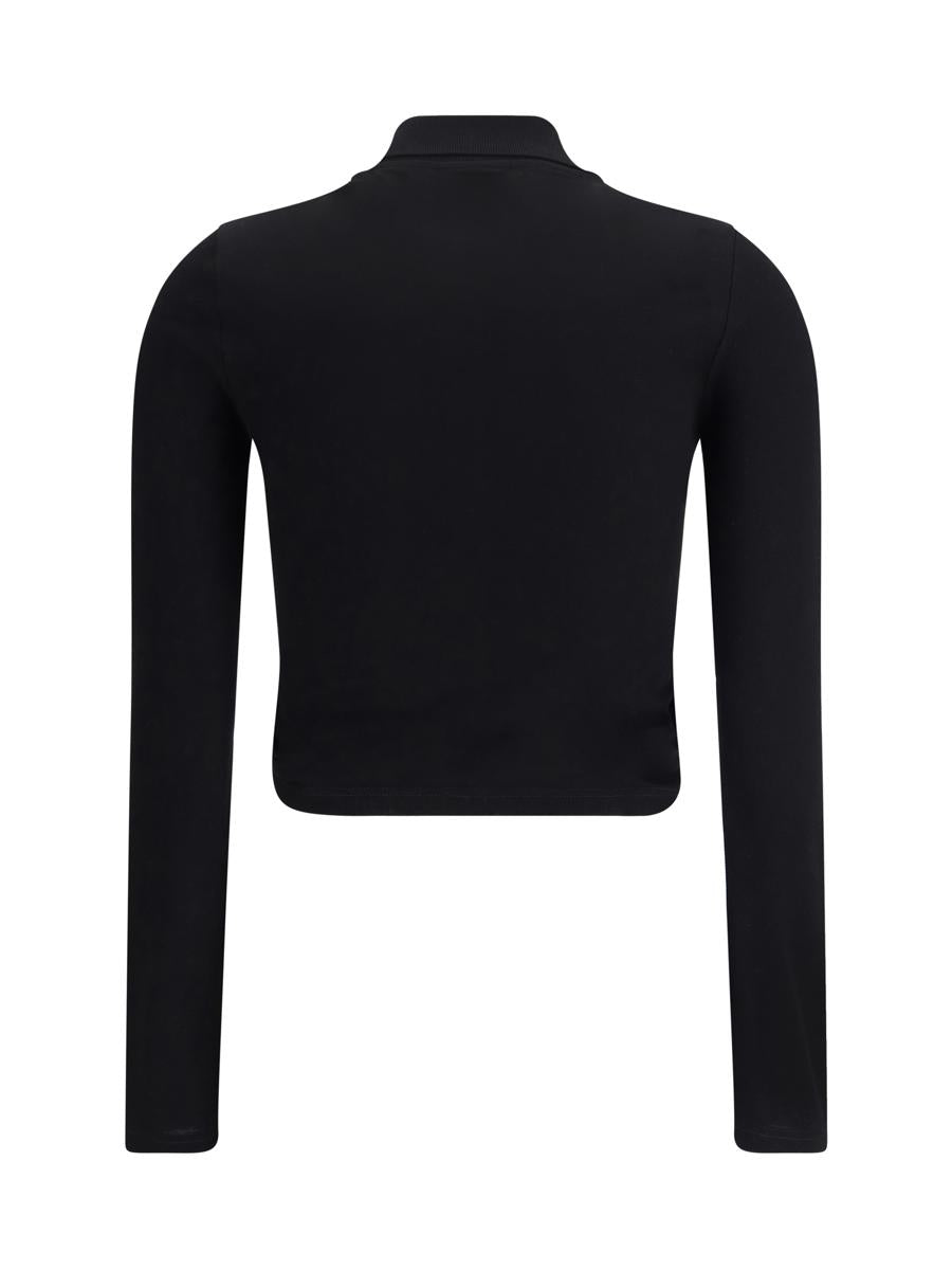 Poloshirts zum Suchbegriff: "Courrèges"