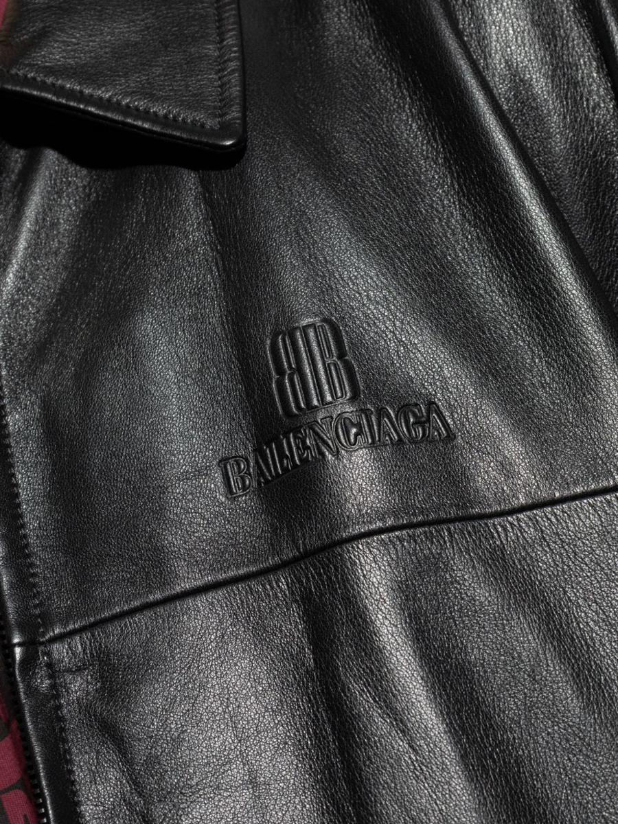 Balenciaga Jacken