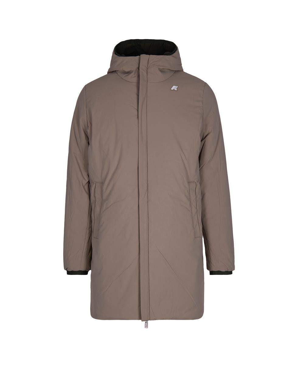 K-Way Jacke