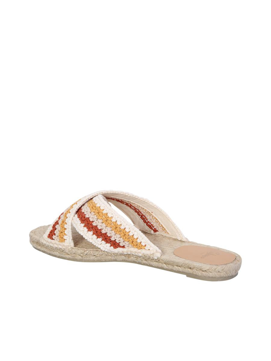 Castañer Sandalen
