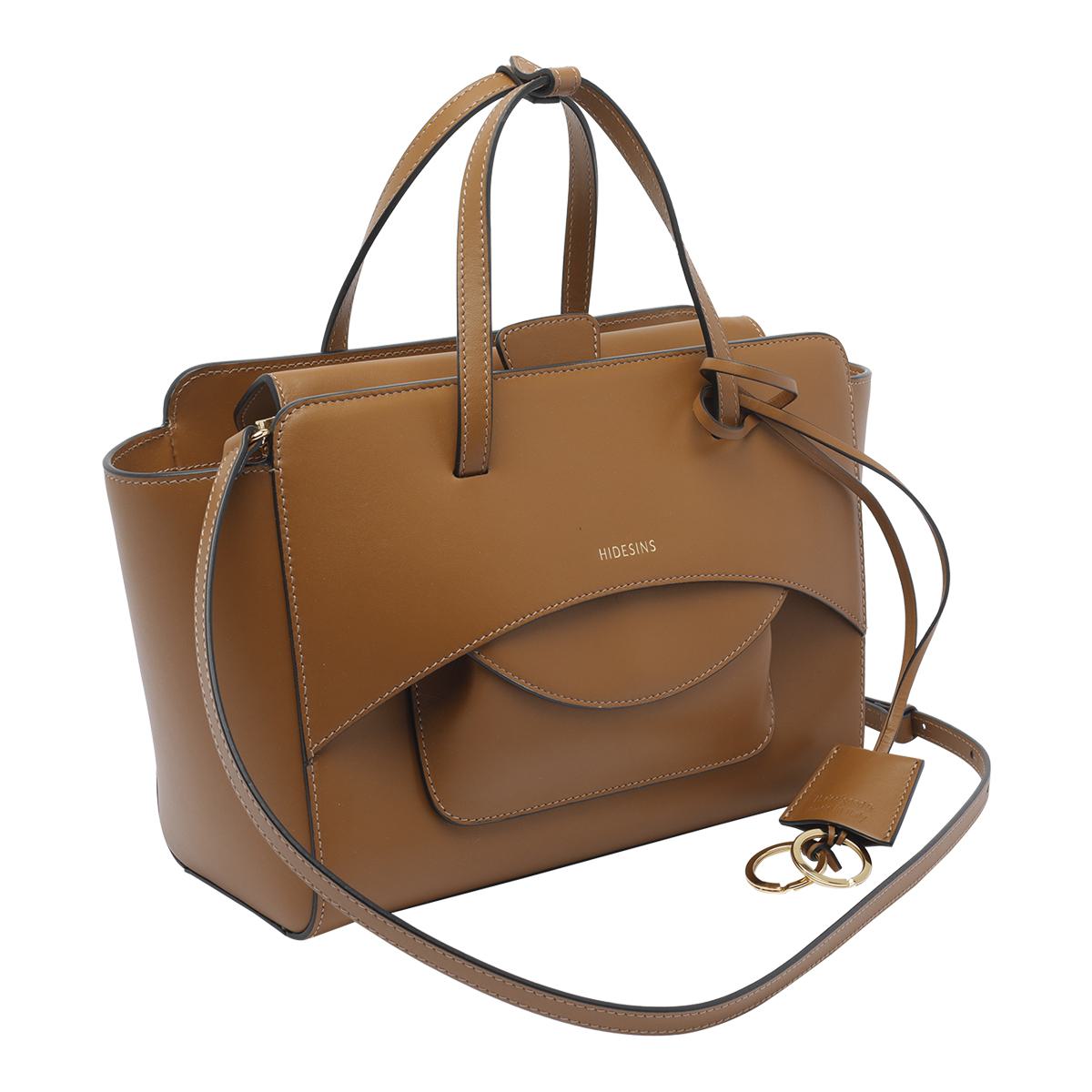 Hidesins Taschen