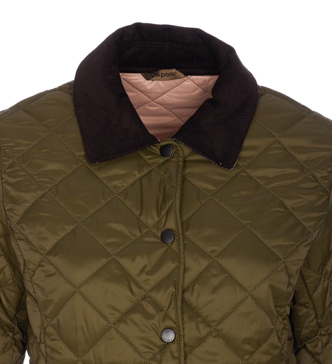 Barbour Jacken