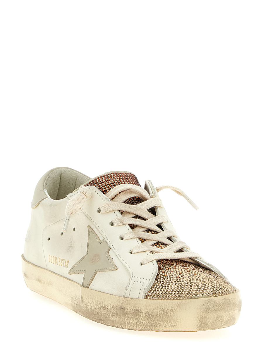 Golden Goose „Superstar“ Sneakers