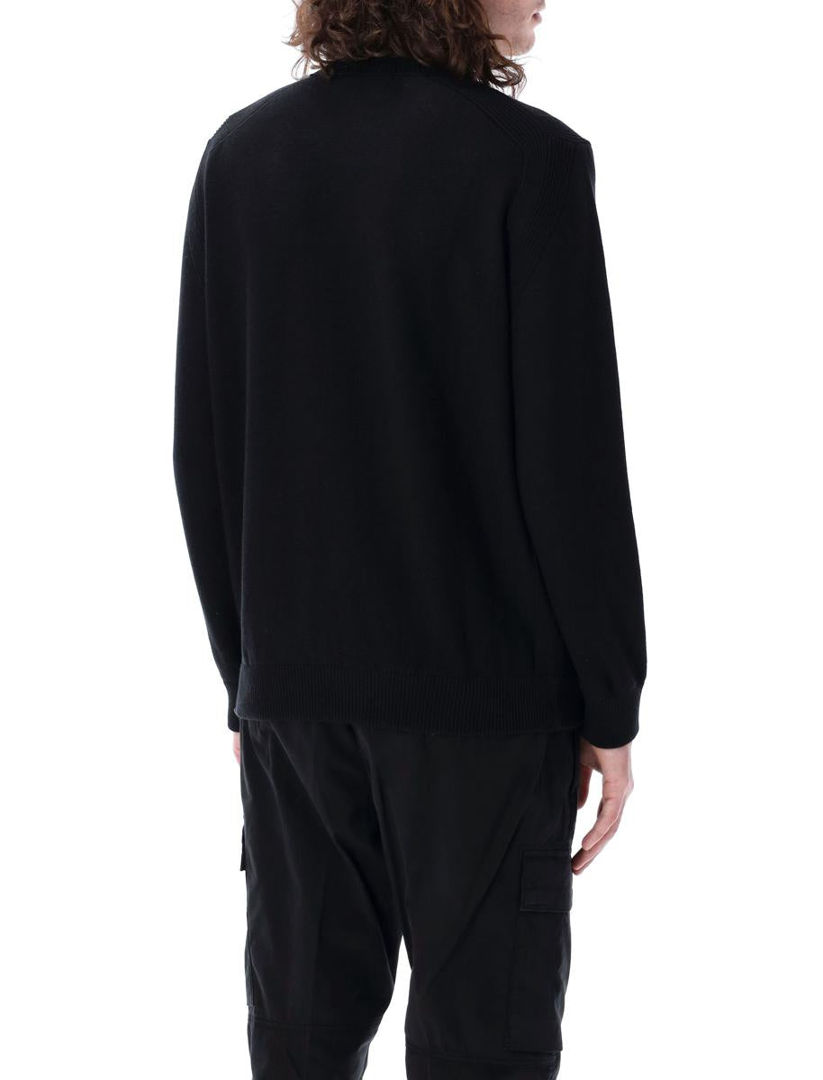 Stone Island Ghost Pullover