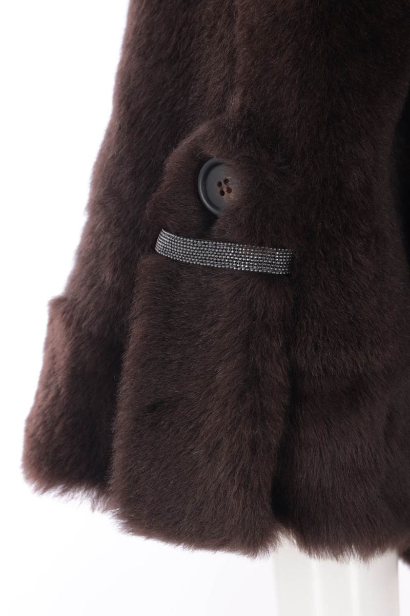 Brunello Cucinelli Mäntel