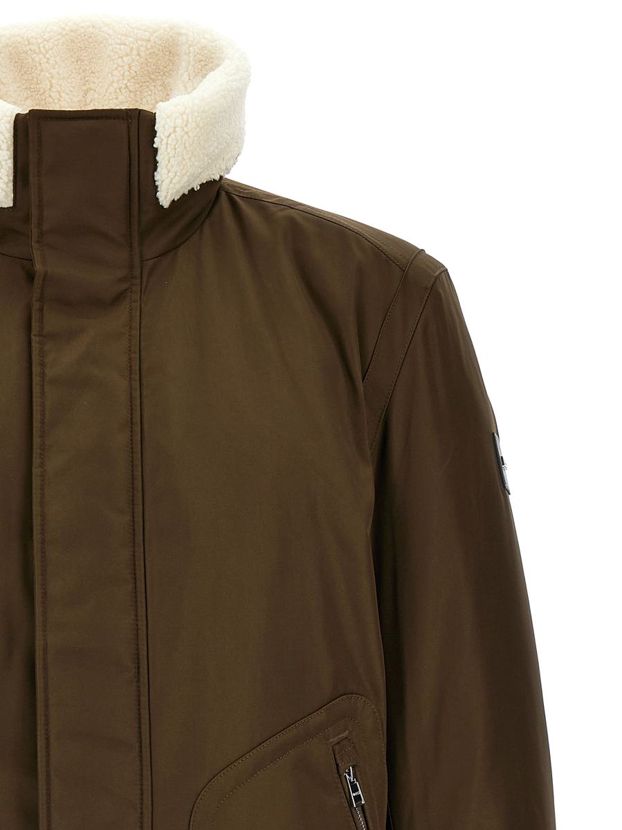 Hugo Boss 'H-Cemmi' Jacke