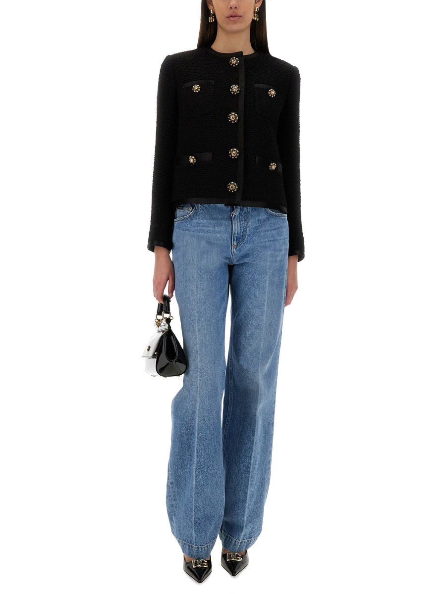 Dolce & Gabbana Jacken