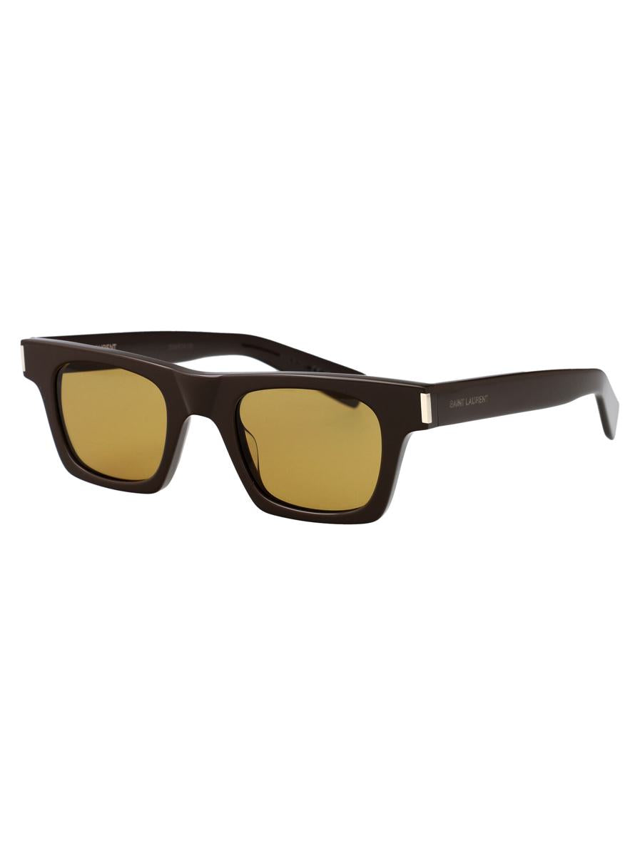 Saint Laurent Eyewear Sonnenbrillen