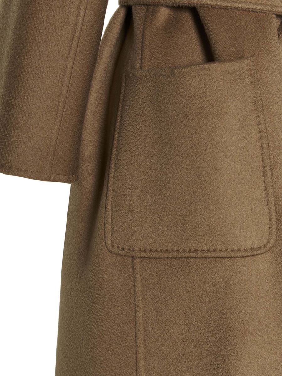 Max Mara „Ludmilla Icon“-Mantel