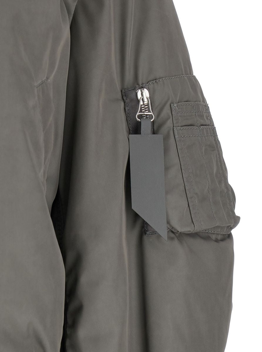 Der Attico Bomber 'Anja'