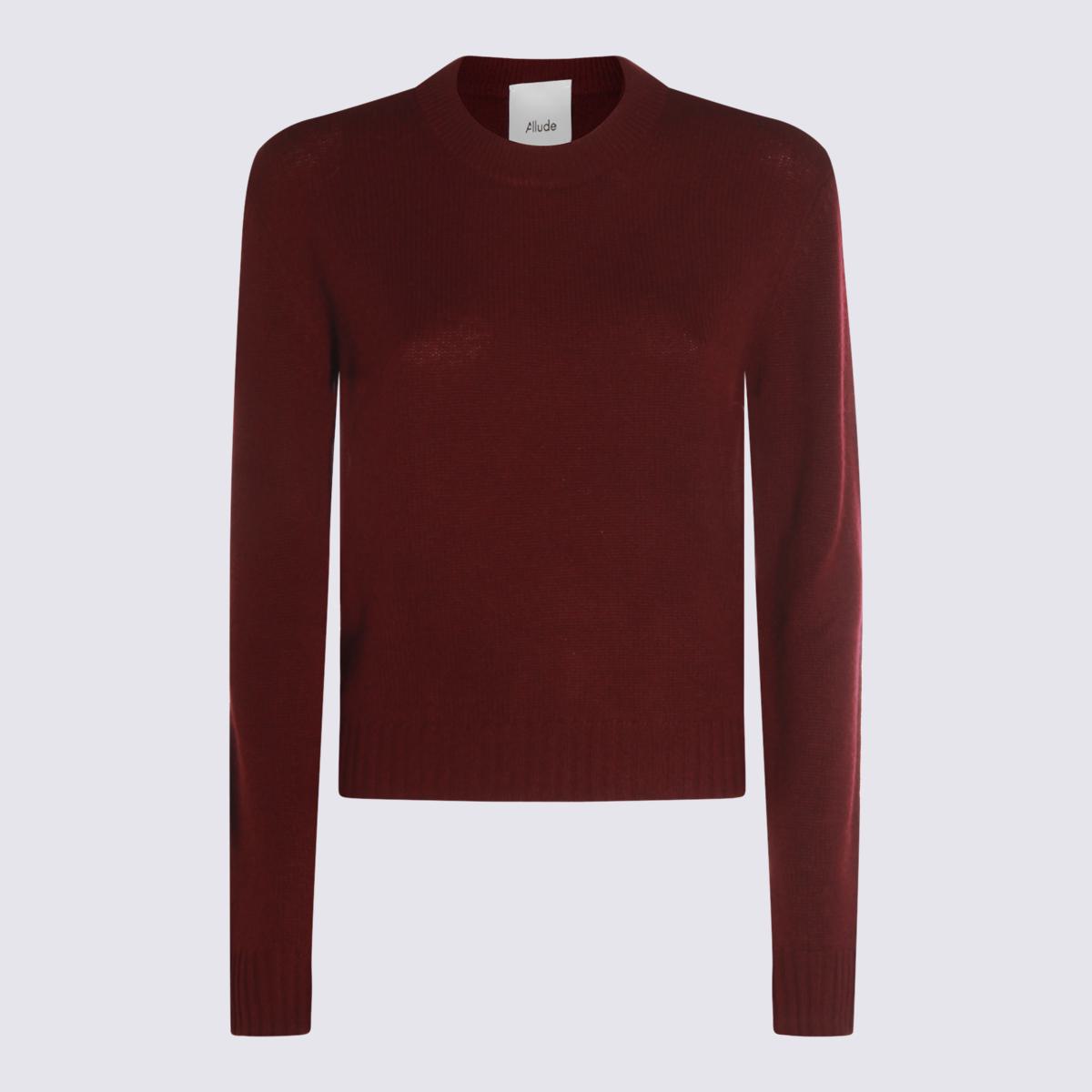 Allude Pullover