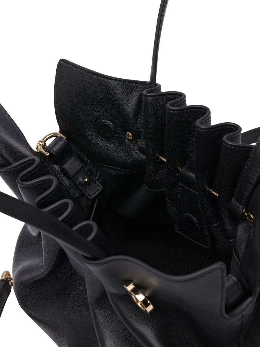 Salvatore Ferragamo Schultertaschen