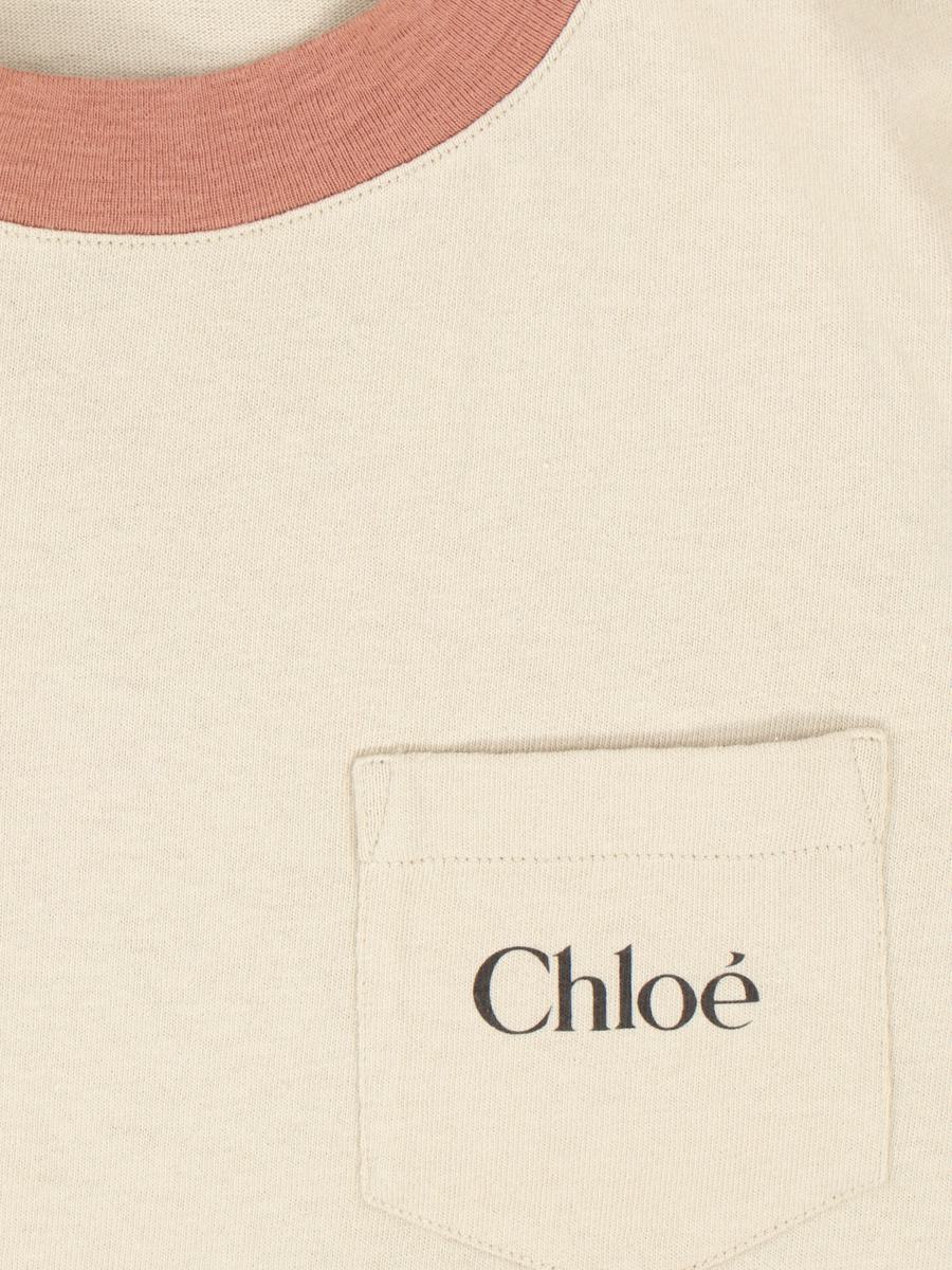 Chloé T-Shirts und Polos