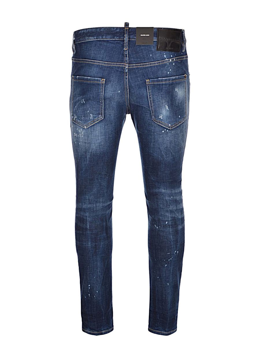 DSQUARED2 Oberteile