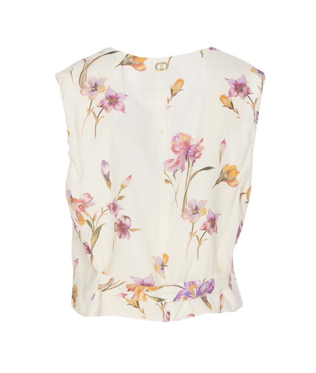 Twinset Jacken