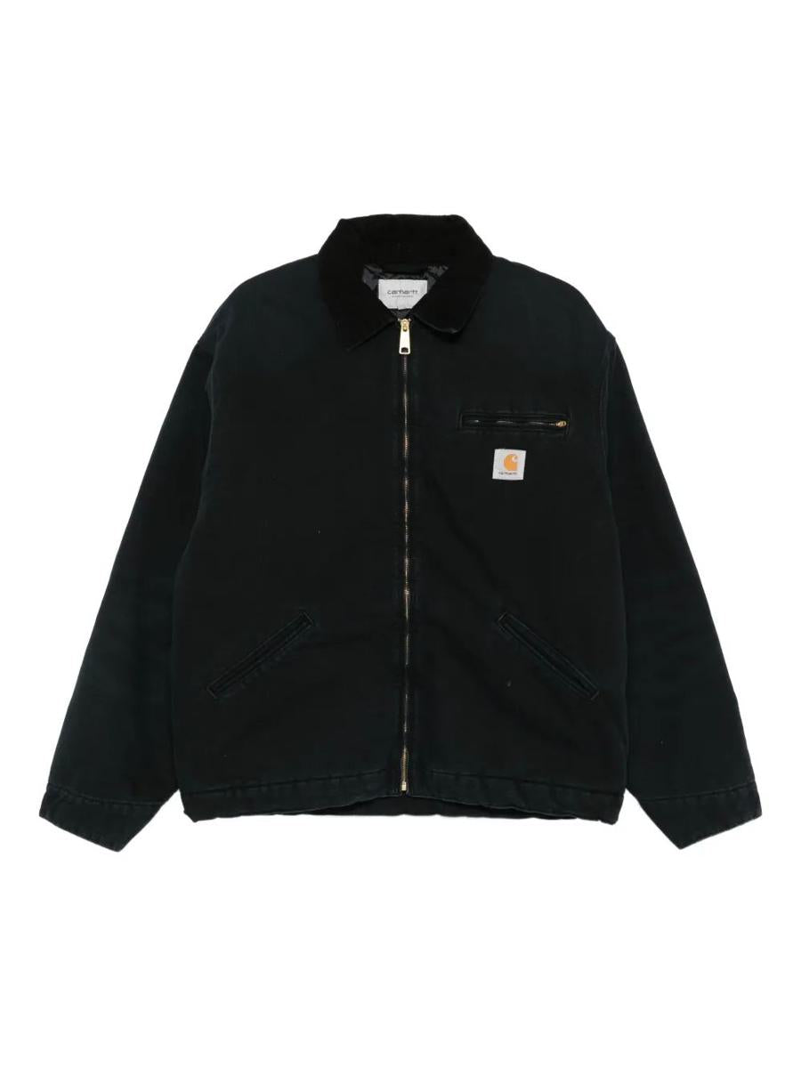 Carhartt Wip Og Detroit Jacke