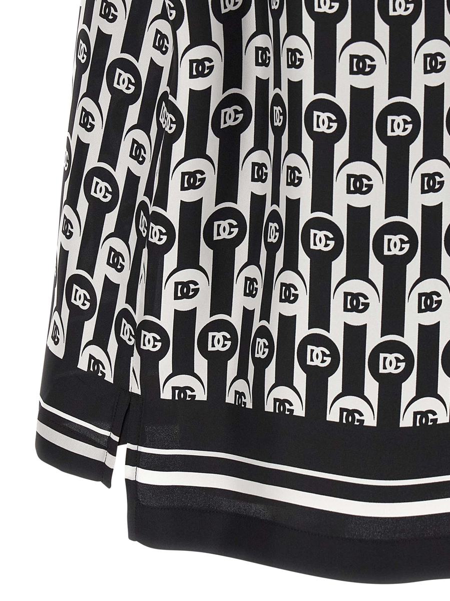 Dolce & Gabbana „Private Wardrobe“-Hemd