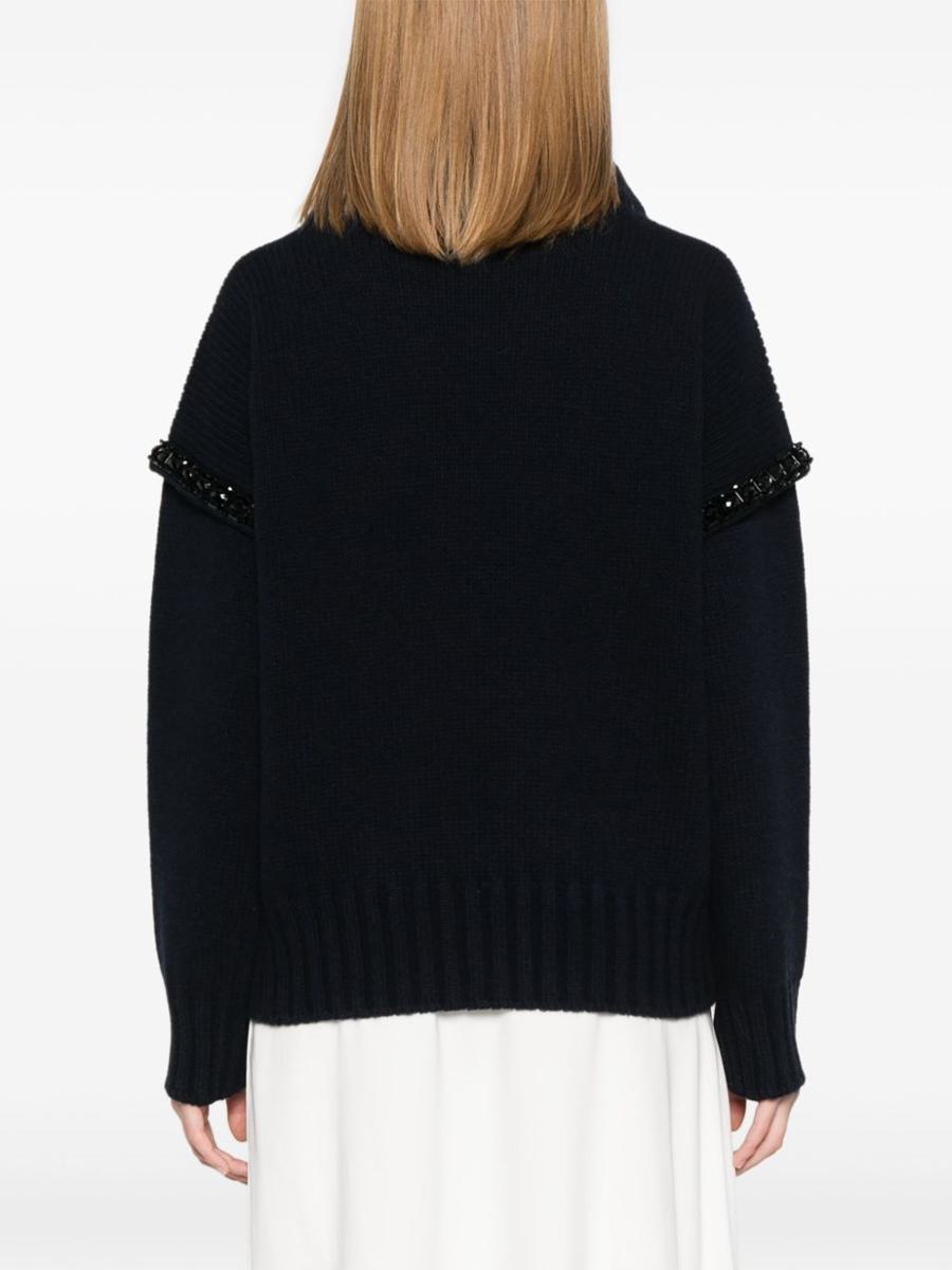 Max Mara Pullover