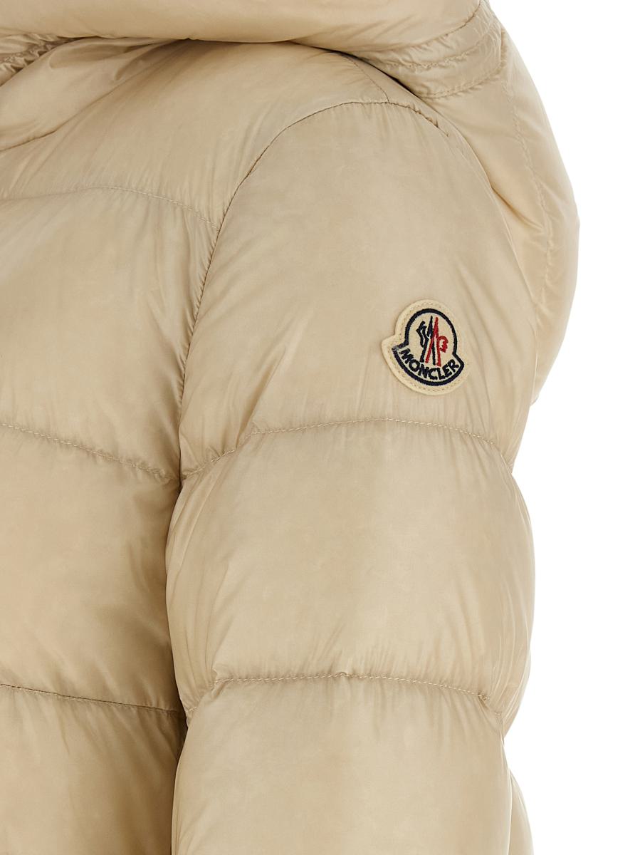 Moncler 'Suyenne' Daunenjacke