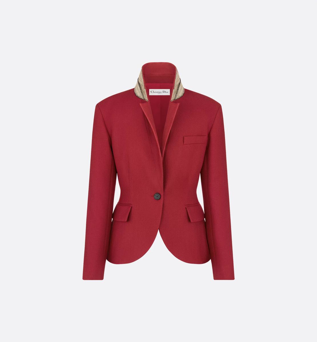 Dior Jacke Kleidung