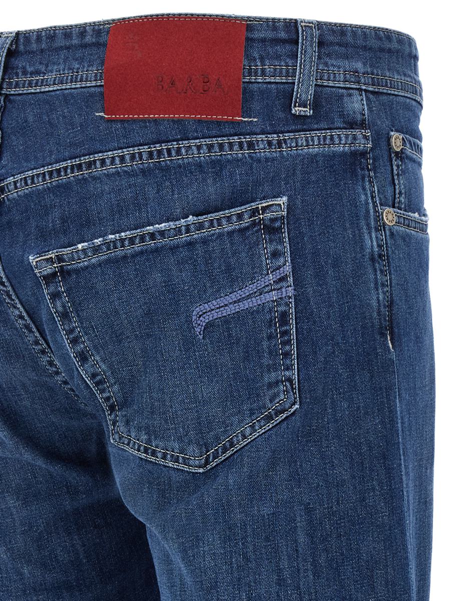 Barba „Five“ Jeans