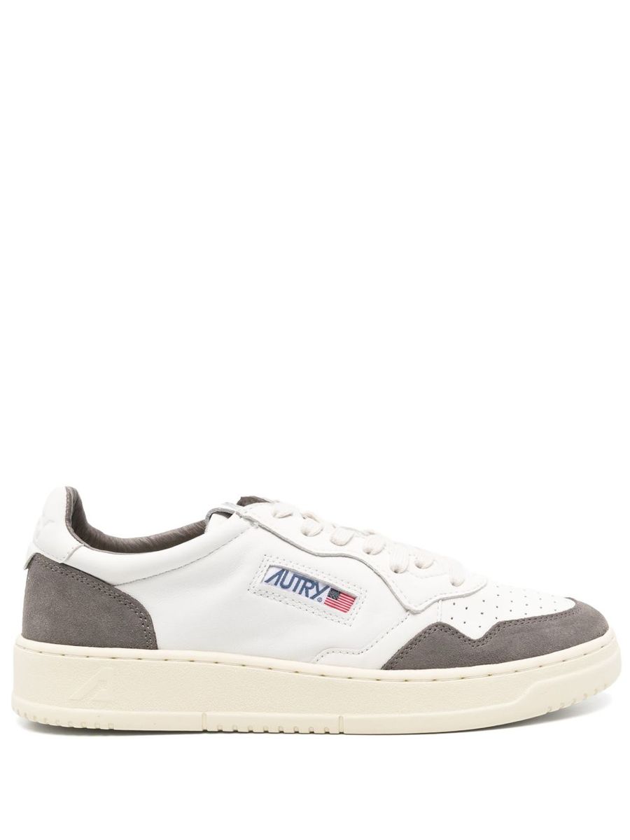 Autry Sneakers Grau