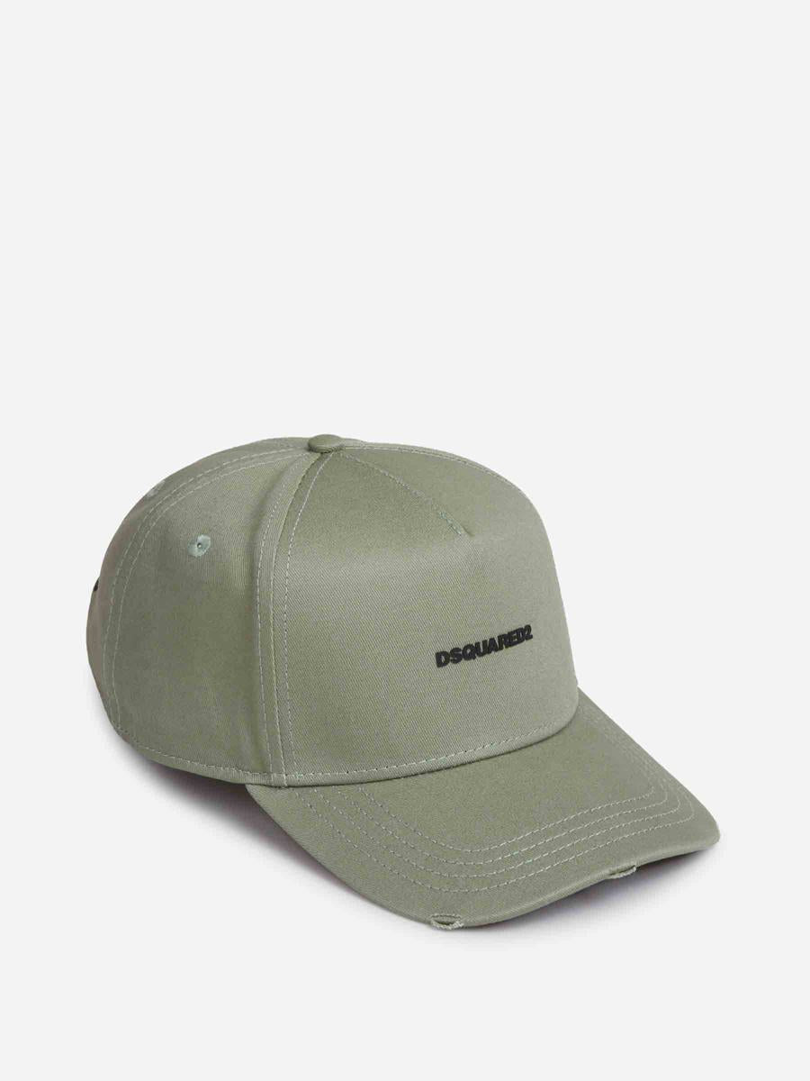 DSQUARED2 Baseballkappe