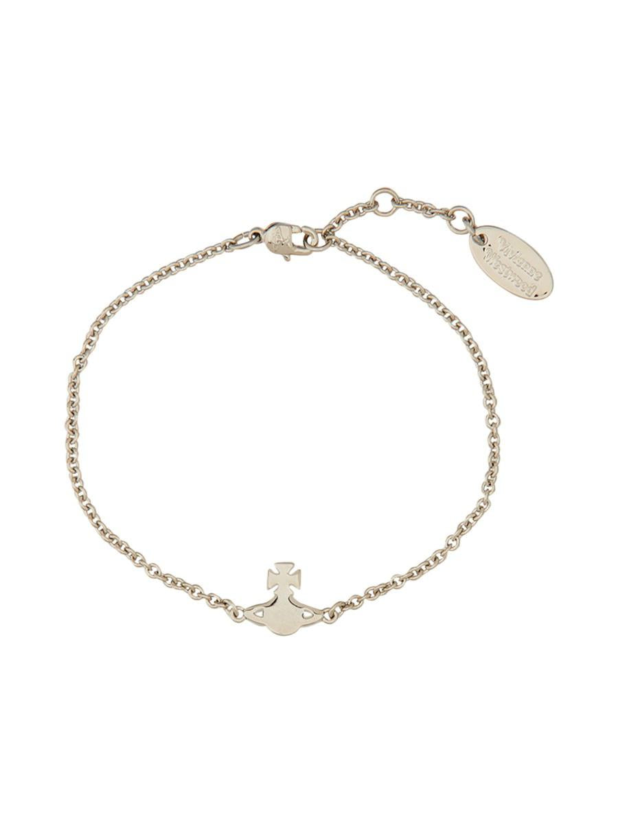 Vivienne Westwood Bracciale „Balbina“