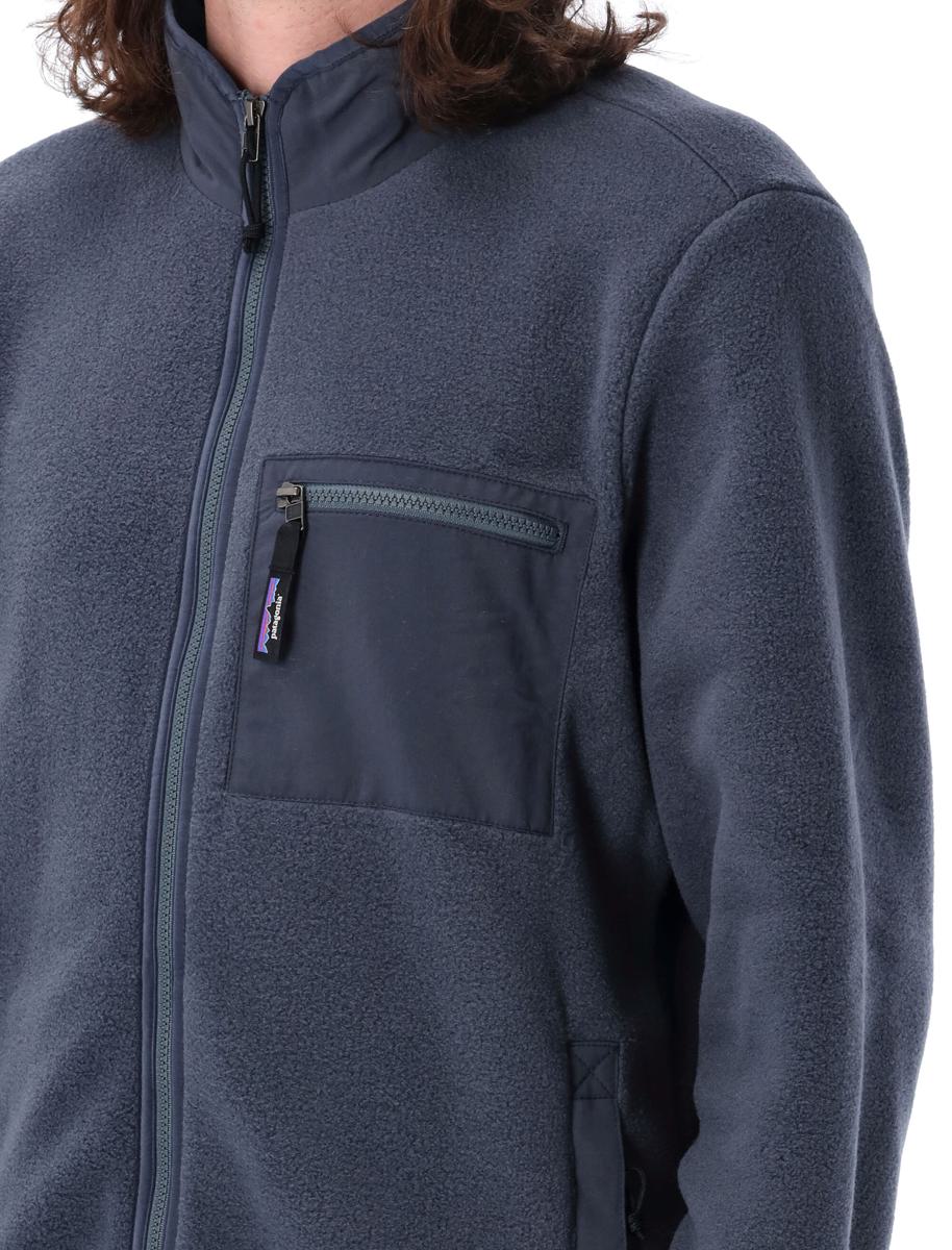Patagonia Synchilla Fleecejacke