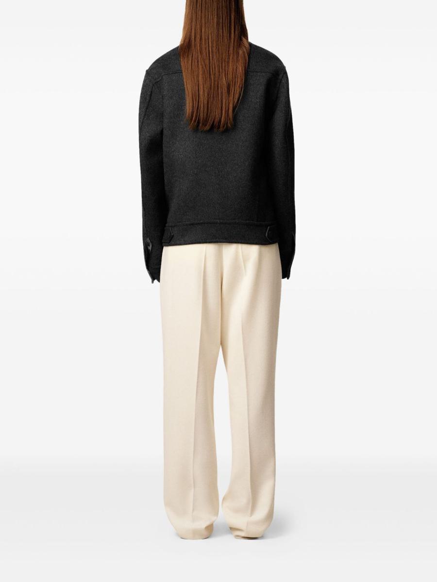 AMI Paris Pullover