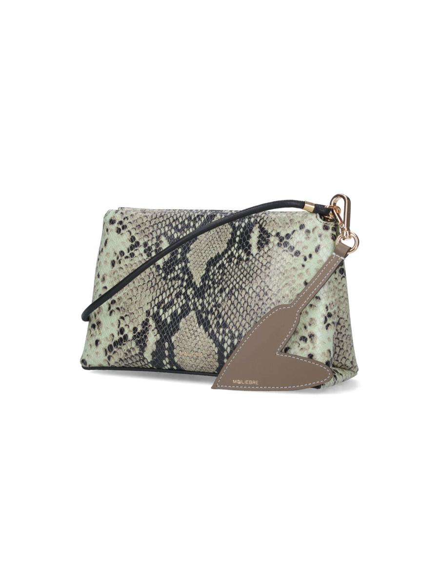 Mouliebre Taschen