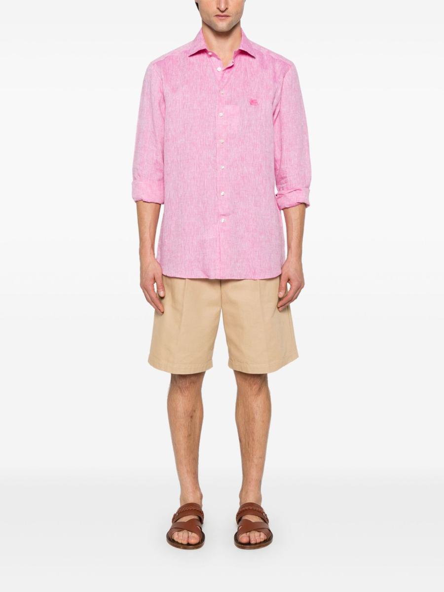 Etro Hemd