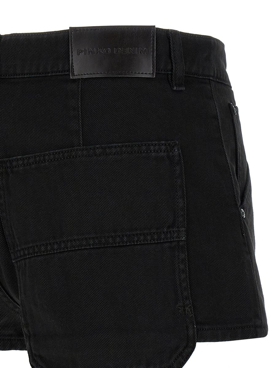Pinko „Sao Tome“ Shorts