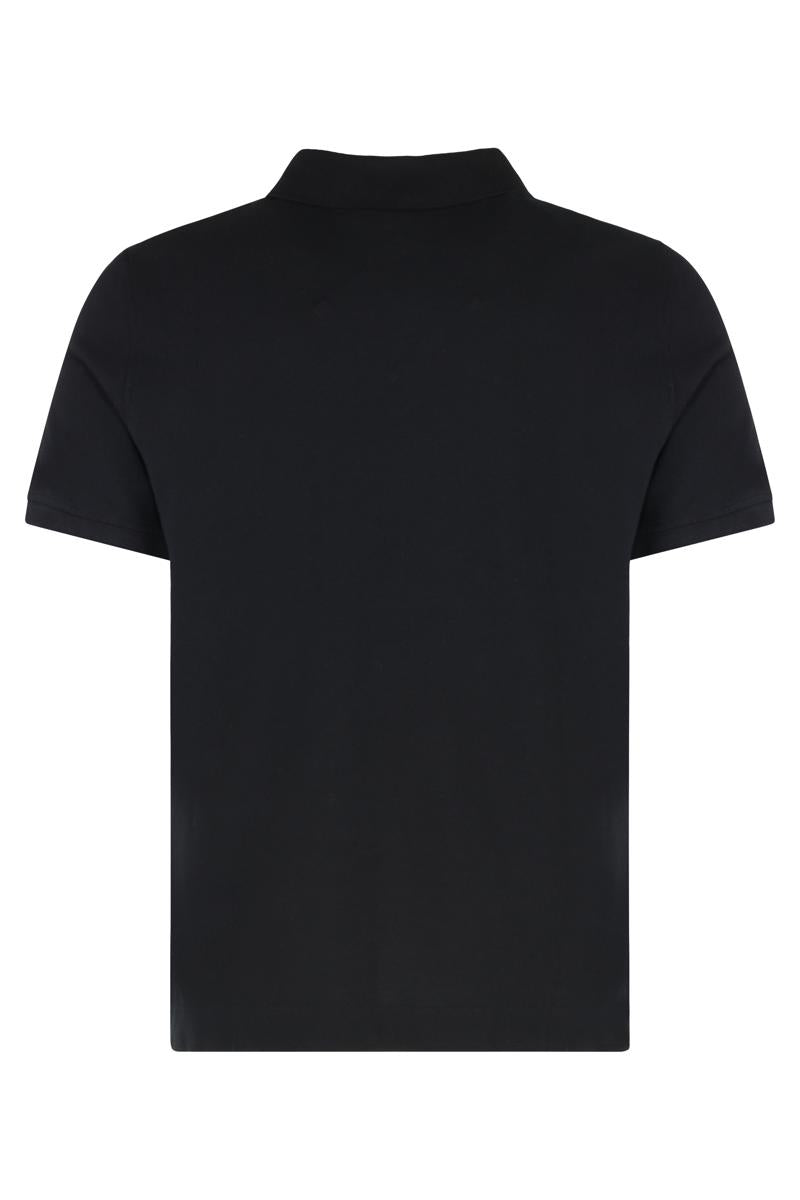 Canada Goose Beckley Poloshirt aus Baumwoll-Piqué